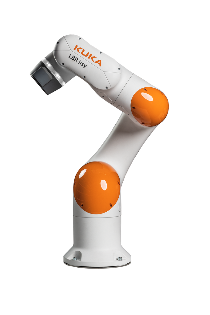 KUKA LBR iisy 15 R930