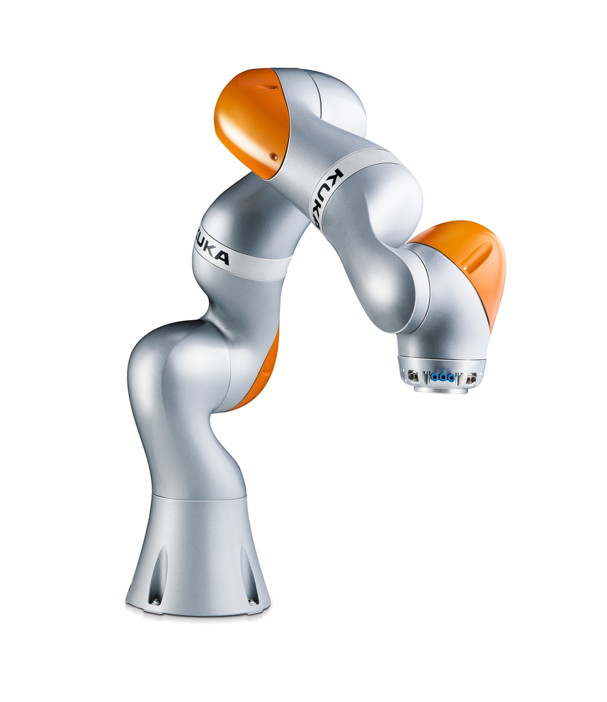 KUKA LBR iiwa 7 R800