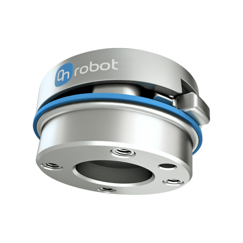 OnRobot Dual quick changer