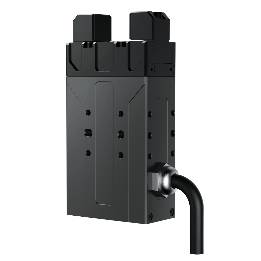 DH Robotics PGE-5-26-O Slim Parallel Finger gripper