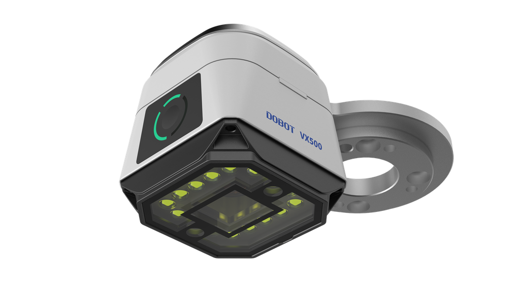 Dobot VX500 Cámara Inteligente