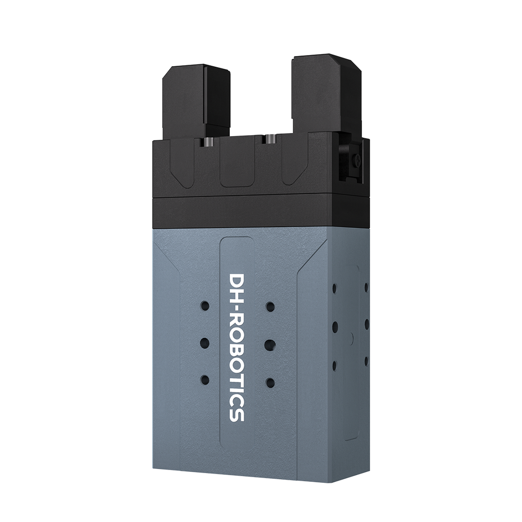 DH Robotics PGE-8-14-O Slim Parallel Finger gripper