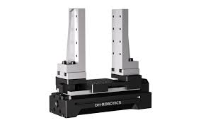 DH Robotics PGHL-400-80-W Heavy load long stroke Parallel Finger gripper