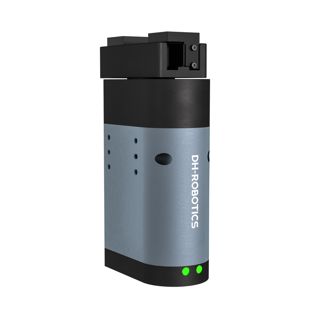 DH Robotics RGI-100-30-O Rotary Finger gripper