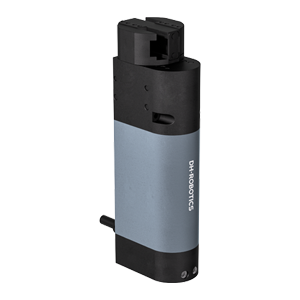 DH Robotics RGIC-100-35-O Collaborative Rotary Finger gripper