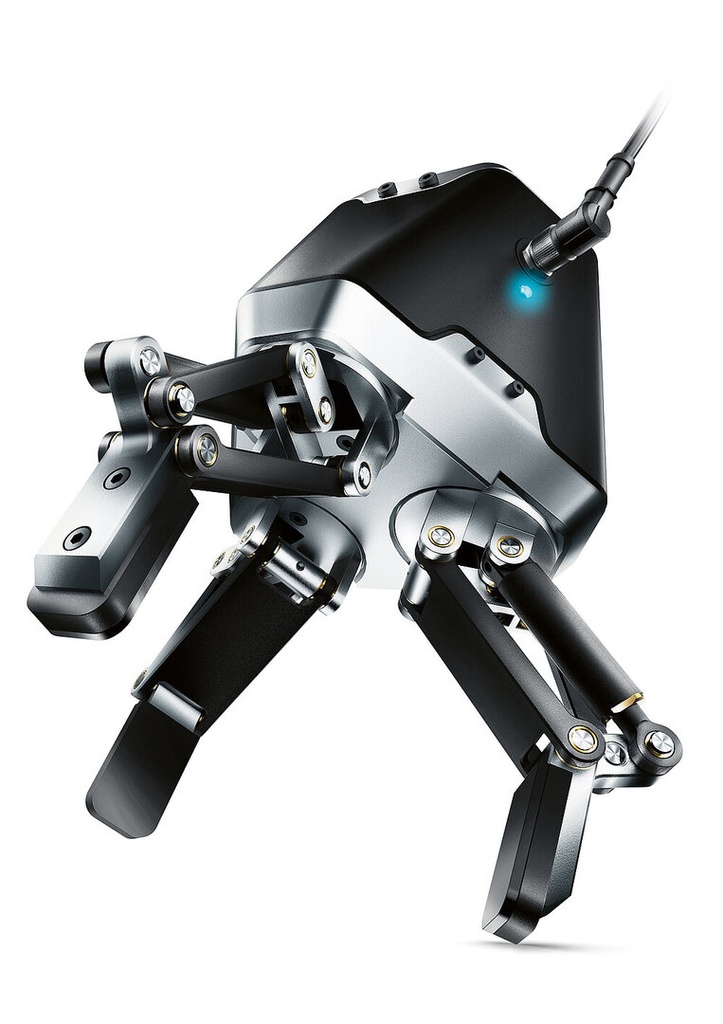 DH Robotics DH-3-W-S Linkage Adaptive Finger gripper