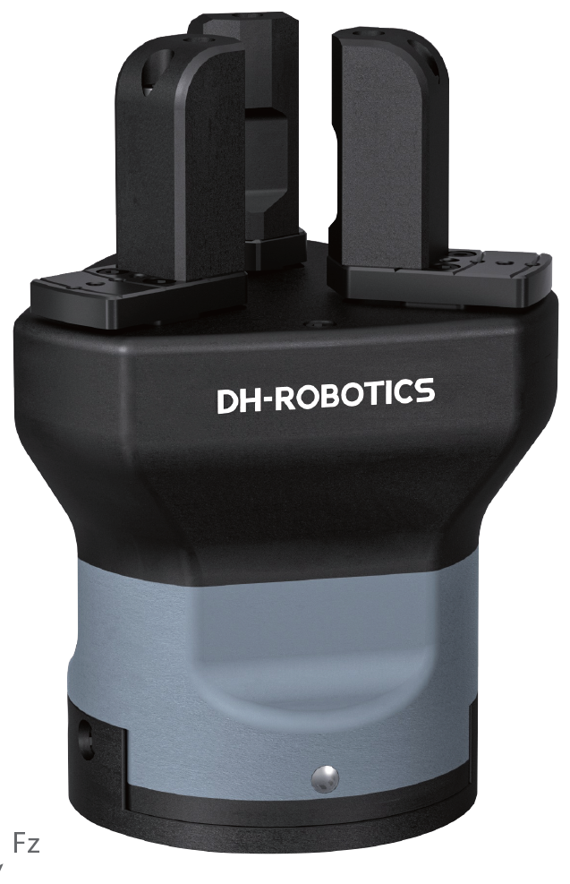 DH Robotics CGC-80-10-W Centric Finger gripper