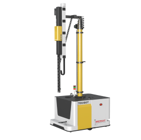 YOUIBOT Inventory management robot ARIS series