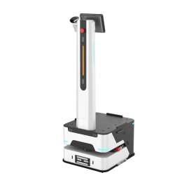 YOUIBOT AT-100 Autonomous Trolley AT Series