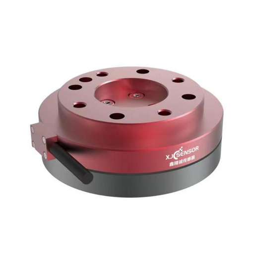 Six-Axis force transducer