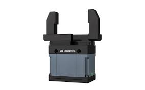 DH Robotics PGIA-80-80-W Industrial Parallel Finger gripper