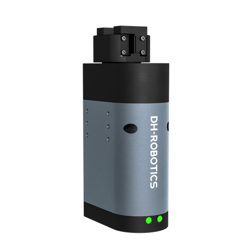 DH Robotics RGI-100-14-O Rotary Finger gripper