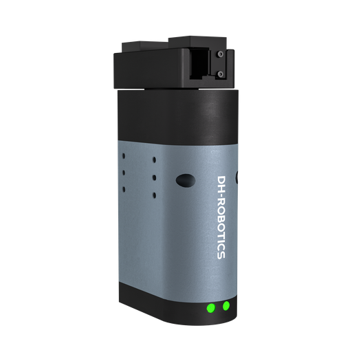 DH Robotics RGI-100-30-O Rotary Finger gripper