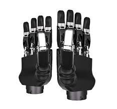 DH Robotics DH-5 Linkage Adaptive Finger gripper