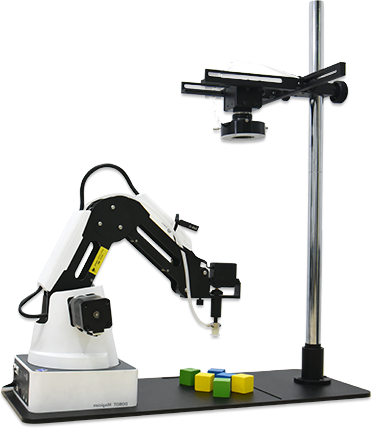 Dobot Vision Kit AI