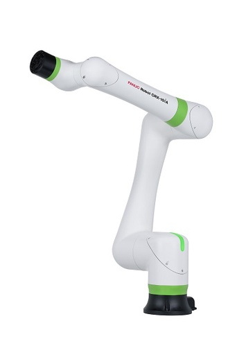 ROBOT FANUC CRX-10iA