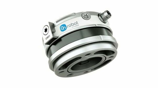 OnRobot Quick Changer