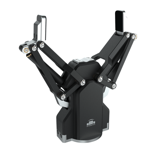 DH Robotics AG-105-145-W Linkage Adaptive Finger gripper